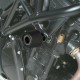 Protectii motor MV AGUSTA BRUTALE 910S-989R-1078RR (2004-2011) - BARRACUDA