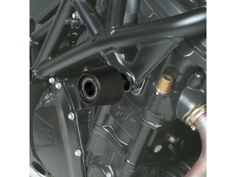 Protectii motor MV AGUSTA BRUTALE 910S-989R-1078RR (2004-2011) - BARRACUDA Protectii motor MV AGUSTA BRUTALE 910S-989R-1078RR (2004-2011) - BARRACUDA