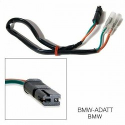Adaptoare cablaj semnalizatoare BMW