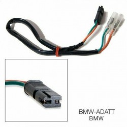Adaptoare cablaj semnalizatoare BMW Adaptoare cablaj semnalizatoare BMW
