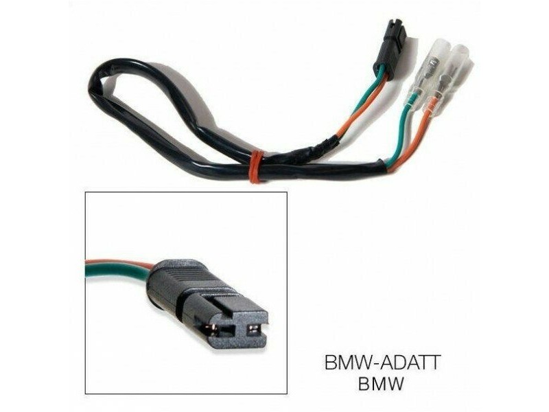 Adaptoare cablaj semnalizatoare BMW Adaptoare cablaj semnalizatoare BMW