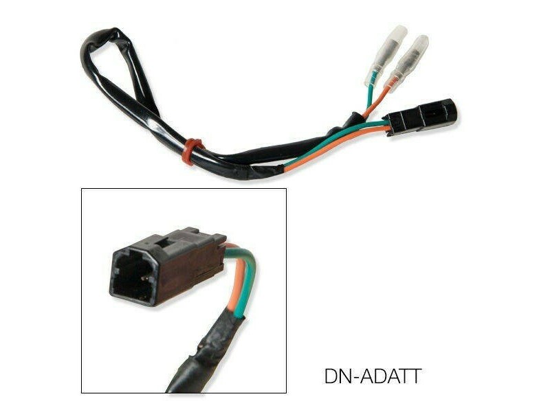 Adaptoare cablaj semnalizatoare DUCATI Adaptoare cablaj semnalizatoare DUCATI