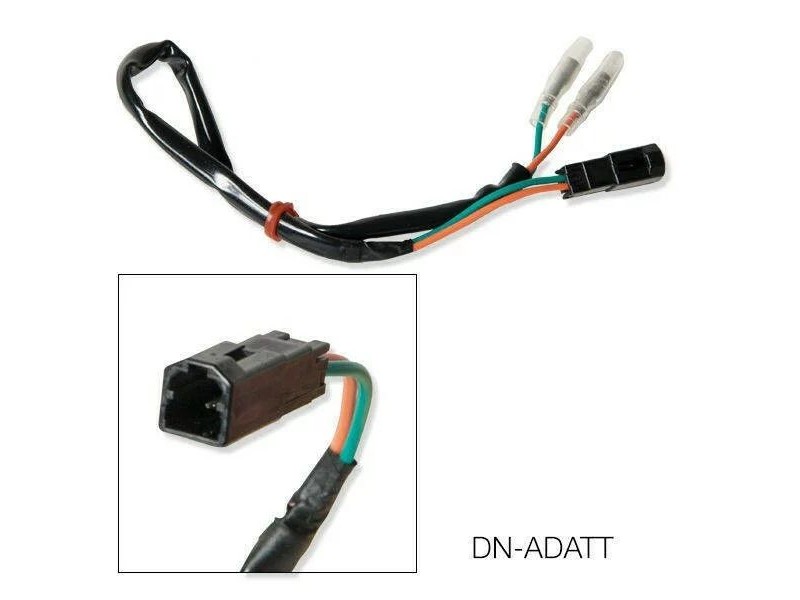 Adaptoare cablaj semnalizatoare DUCATI