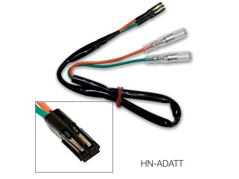 Adaptoare cablaj semnalizatoare HONDA