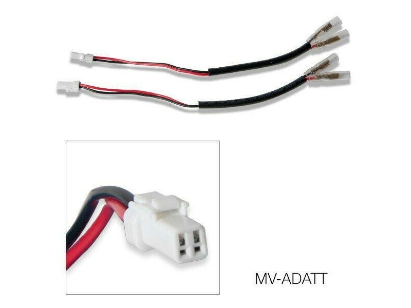 Adaptoare cablaj semnalizatoare MV AGUSTA