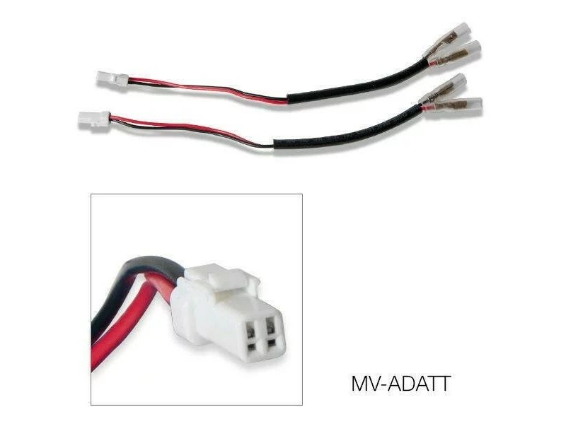Adaptoare cablaj semnalizatoare MV AGUSTA