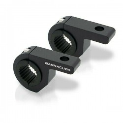 Kit suporti fixare proiectoare BARRACUDA Kit suporti fixare proiectoare BARRACUDA