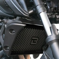 Grila protectie radiator BARRACUDA YAMAHA MT-07 (2019-2022)