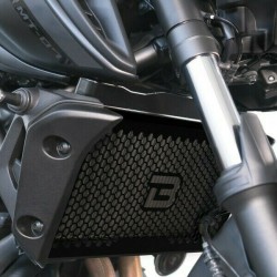 Grila protectie radiator BARRACUDA YAMAHA MT-07 (2019-2022) Grila protectie radiator BARRACUDA YAMAHA MT-07 (2019-2022)
