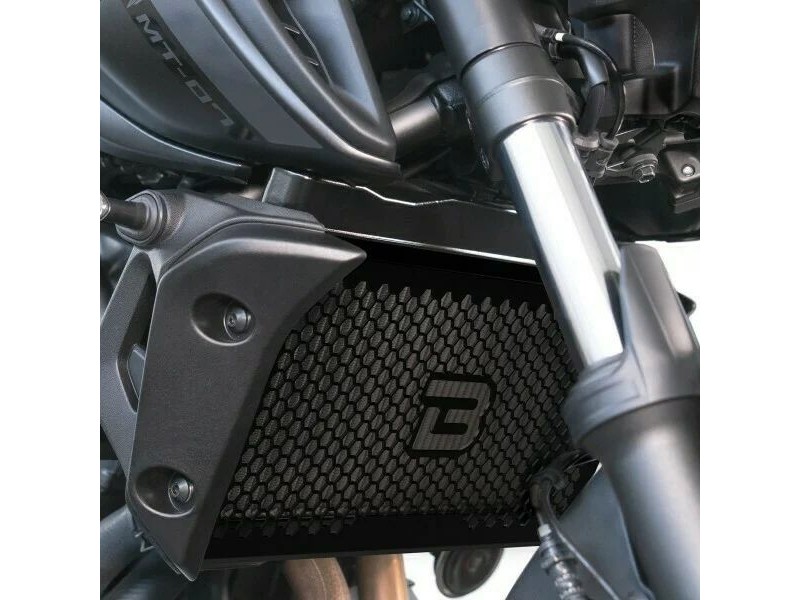 Grila protectie radiator BARRACUDA YAMAHA MT-07 (2019-2022)
