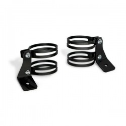 Kit suport fixare proiectoare BARRACUDA diam.48-51
