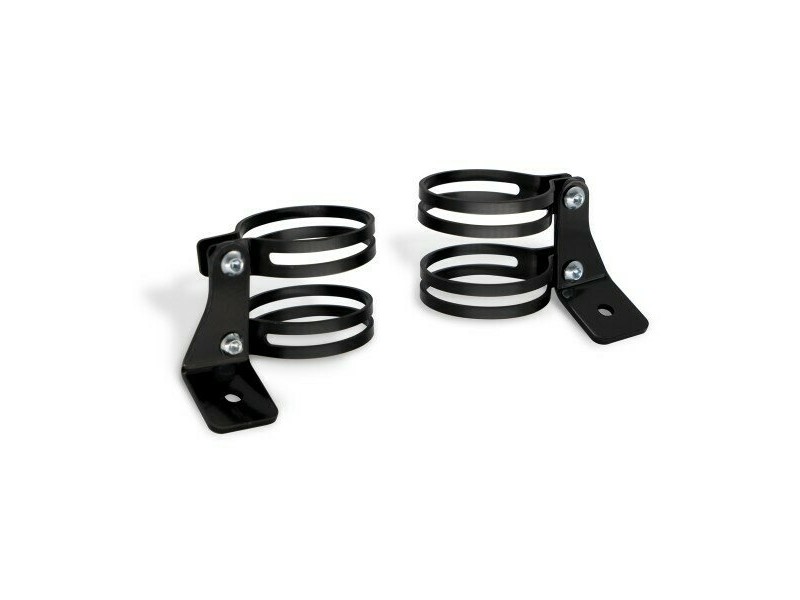 Kit suport fixare proiectoare BARRACUDA diam.48-51