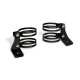 Kit suport fixare proiectoare BARRACUDA diam.48-51