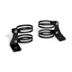 Kit suport fixare proiectoare BARRACUDA diam.48-51