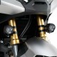 Kit suport fixare proiectoare BARRACUDA diam.48-51