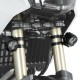 Kit suport fixare proiectoare BARRACUDA diam.54-57 Kit suport fixare proiectoare BARRACUDA diam.54-57