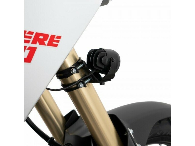 Kit suport fixare proiectoare BARRACUDA diam.54-57 Kit suport fixare proiectoare BARRACUDA diam.54-57