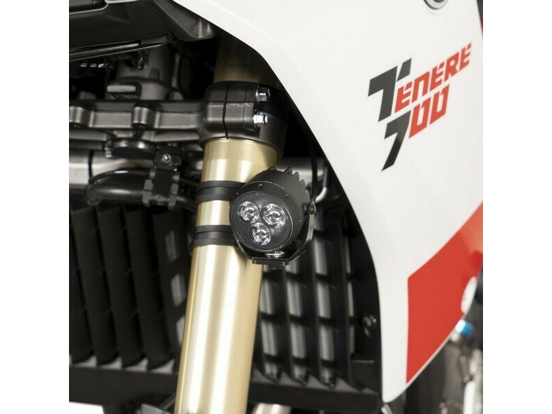 Kit suport fixare proiectoare BARRACUDA diam.54-57 Kit suport fixare proiectoare BARRACUDA diam.54-57