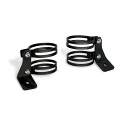 Kit suport fixare proiectoare BARRACUDA diam.54-57 Kit suport fixare proiectoare BARRACUDA diam.54-57