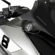 Kit suport fixare proiectoare BARRACUDA HONDA FORZA 750 (2021)