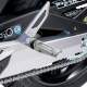 Kit scarite moto BARRACUDA RACING