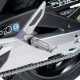 Kit scarite moto BARRACUDA RACING