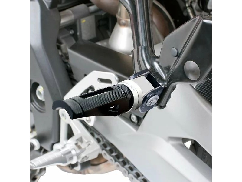 Kit scarite moto BARRACUDA RACING