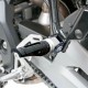 Kit scarite moto BARRACUDA RACING