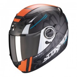 Casca integrala SCORPION EXO 490 ROK II Replica