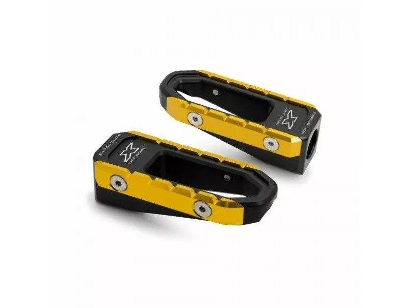 Kit scarite moto BARRACUDA X-OFFROAD