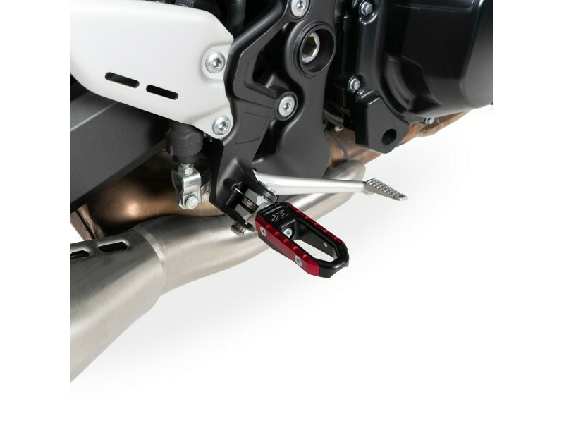 Kit scarite moto BARRACUDA X-OFFROAD