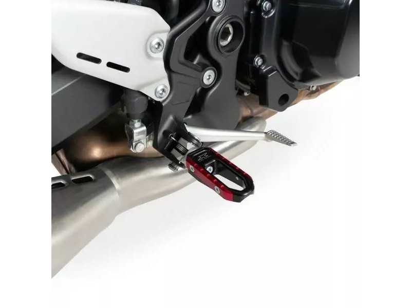 Kit scarite moto BARRACUDA X-OFFROAD