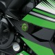 Kit protectii motor BARRACUDA KAWASAKI NINJA 650 (2017-2023)