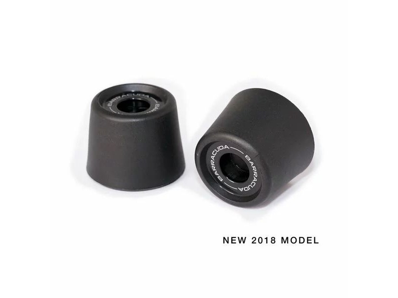 Kit protectii motor BARRACUDA KAWASAKI NINJA 650 (2017-2023)
