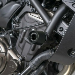 Kit protectii motor BARRACUDA YAMAHA MT-07 (2014-2022) / YAMAHA XSR700 Kit protectii motor BARRACUDA YAMAHA MT-07 (2014-2022) / YAMAHA XSR700