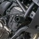 Kit protectii motor BARRACUDA YAMAHA MT-07 (2014-2022) / YAMAHA XSR700