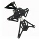 Kit suport numar de inmatriculare BARRACUDA APRILIA RSV4 (2009-2015) / TUONO (2011-2020) Kit suport numar de inmatriculare BARRACUDA APRILIA RSV4 (2009-2015) / TUONO (2011-2020)