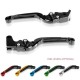 Kit manete frana si ambreiaj Barracuda pt HONDA CB 1000R (2018-2020) Kit manete frana si ambreiaj Barracuda pt HONDA CB 1000R (2018-2020)