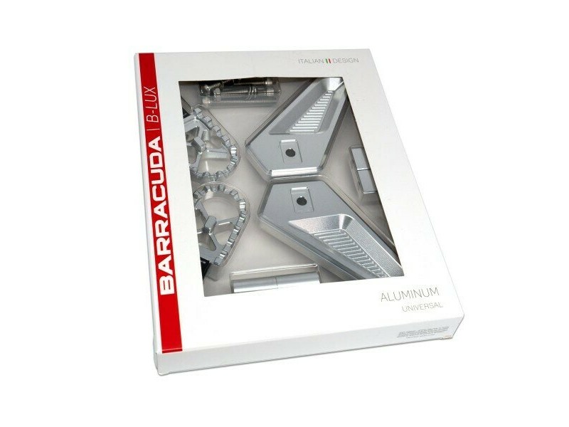 Kit scarite BARRACUDA HONDA X-ADV (2021-2023)