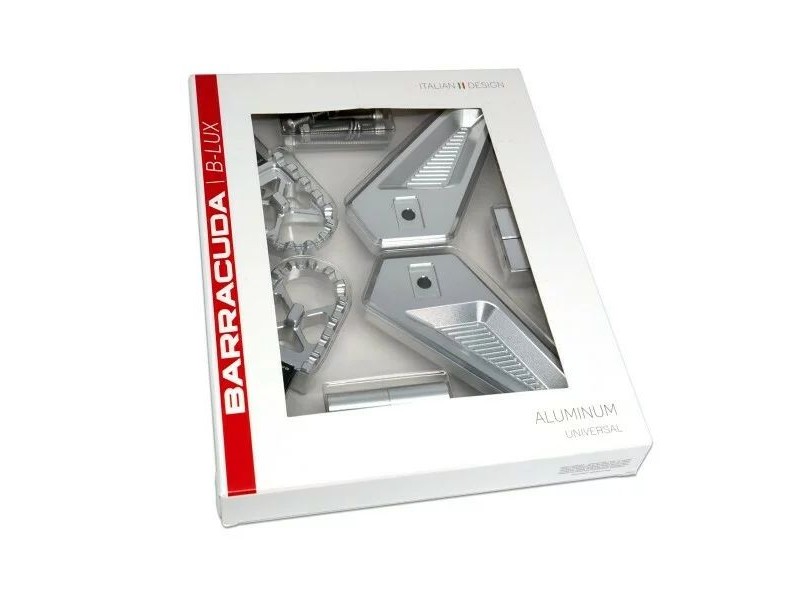 Kit scarite BARRACUDA HONDA X-ADV (2021-2023)