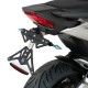 Kit suport numar de inmatriculare BARRACUDA HONDA FORZA 750 (2021)