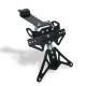 Kit suport numar de inmatriculare specific OEM HONDA HORNET 750 (2023) Kit suport numar de inmatriculare specific OEM HONDA HORNET 750 (2023)
