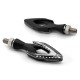 Semnalizatoare LED BARRACUDA FRECCIA (set)