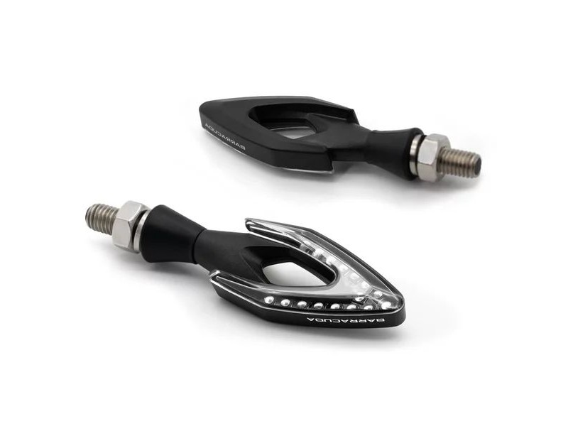 Semnalizatoare LED BARRACUDA FRECCIA (set)