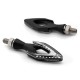 Semnalizatoare LED BARRACUDA FRECCIA (set)