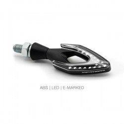 Semnalizatoare LED BARRACUDA FRECCIA (set) Semnalizatoare LED BARRACUDA FRECCIA (set)