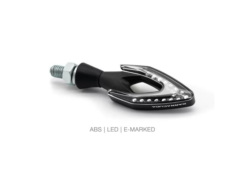 Semnalizatoare LED BARRACUDA FRECCIA (set)