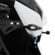Semnalizatoare LED BARRACUDA FRECCIA (set)