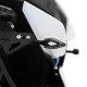 Semnalizatoare LED BARRACUDA FRECCIA (set)