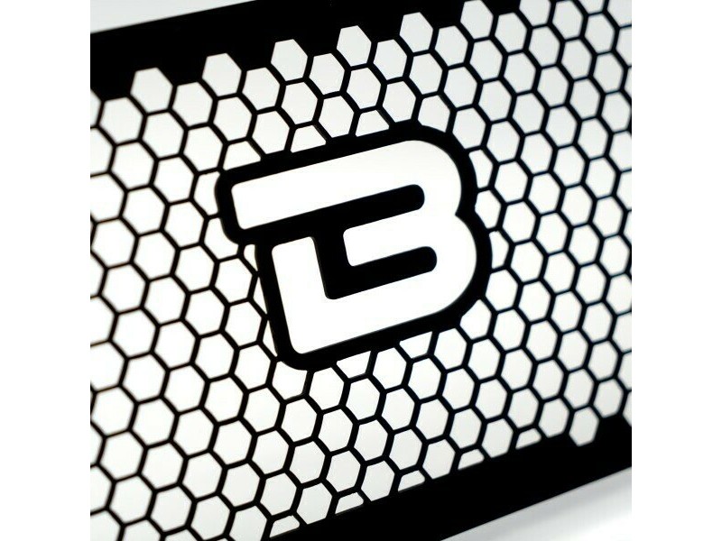 Grila protectie radiator BARRACUDA HONDA FORZA 750 (2021) HONDA X-ADV (2021-2023)